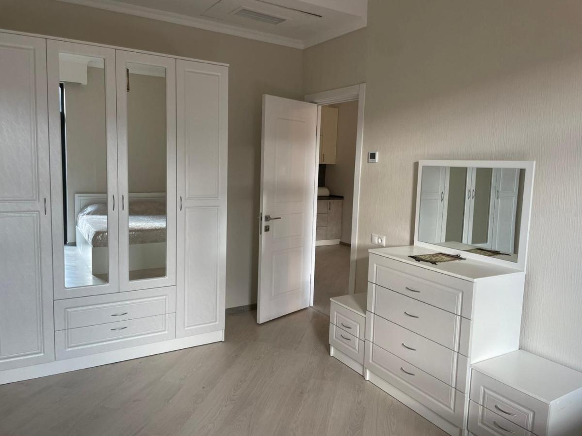 Tsaghkadzor Alvina Hotel 외부 사진