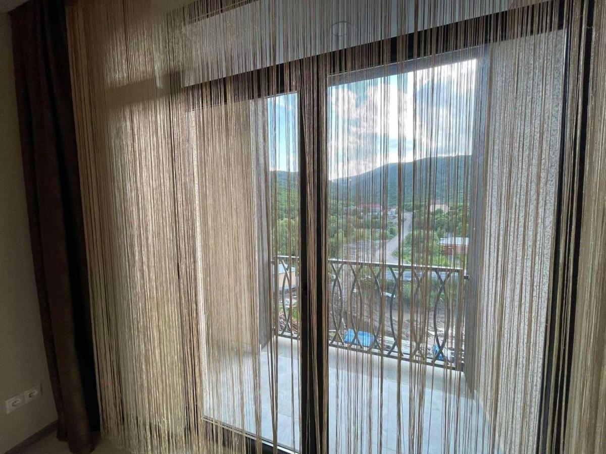 Tsaghkadzor Alvina Hotel 외부 사진