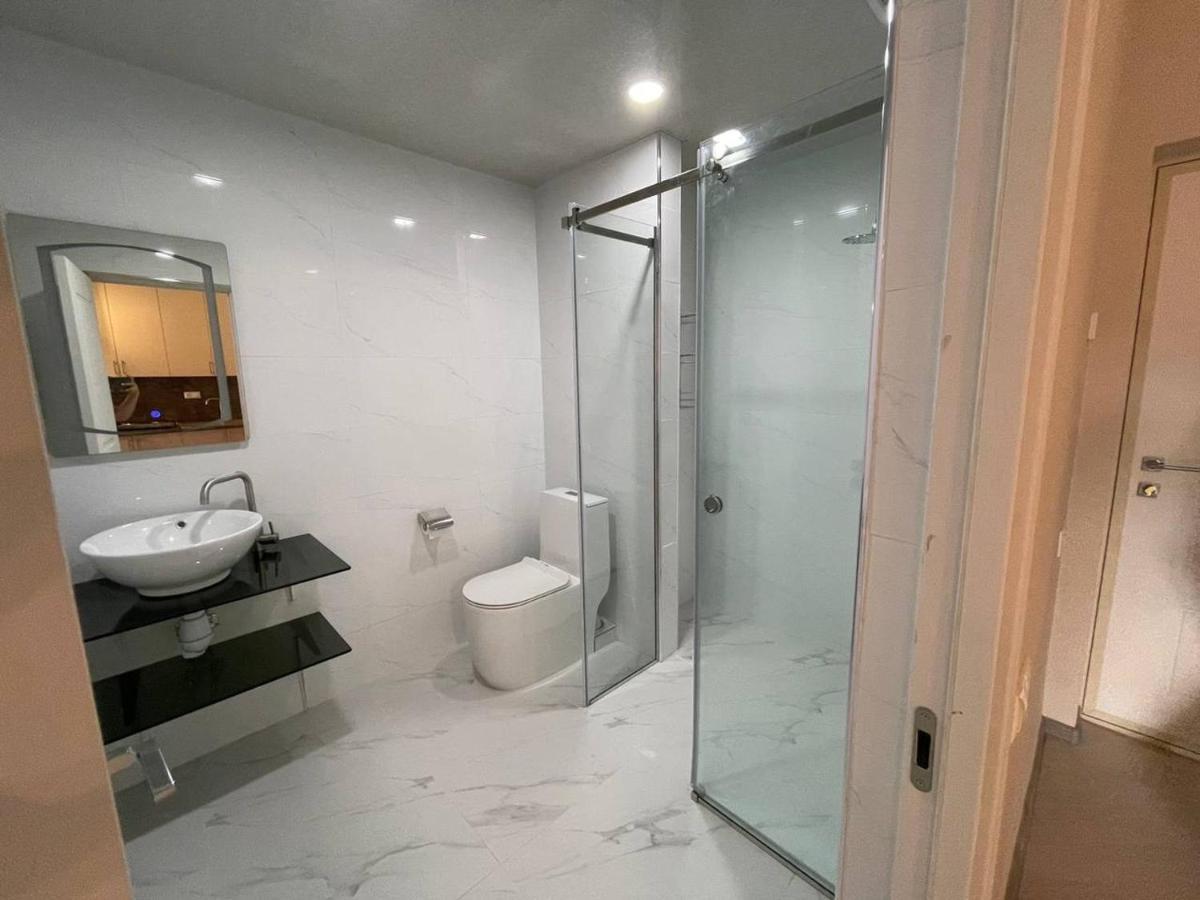 Tsaghkadzor Alvina Hotel 외부 사진