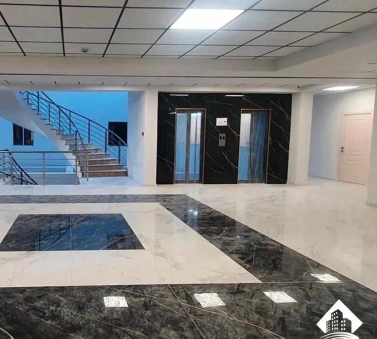 Tsaghkadzor Alvina Hotel 외부 사진