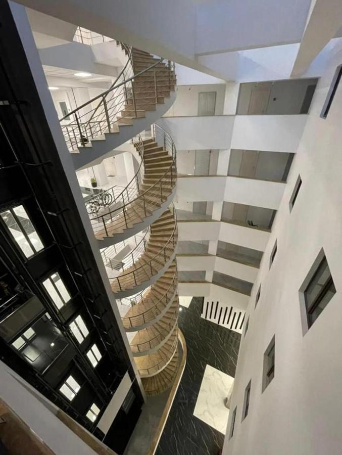 Tsaghkadzor Alvina Hotel 외부 사진