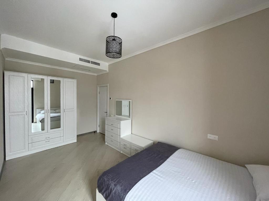 Tsaghkadzor Alvina Hotel 외부 사진